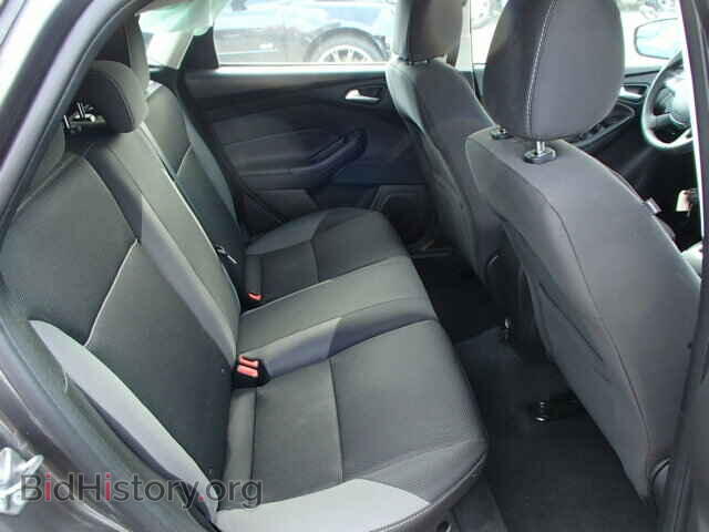 2014 FORD FOCUS - VIN: 1FADP3K22EL378880 - Photo 6