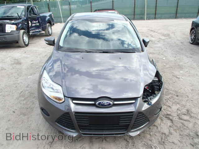 2014 FORD FOCUS - VIN: 1FADP3K22EL378880 - Photo 9