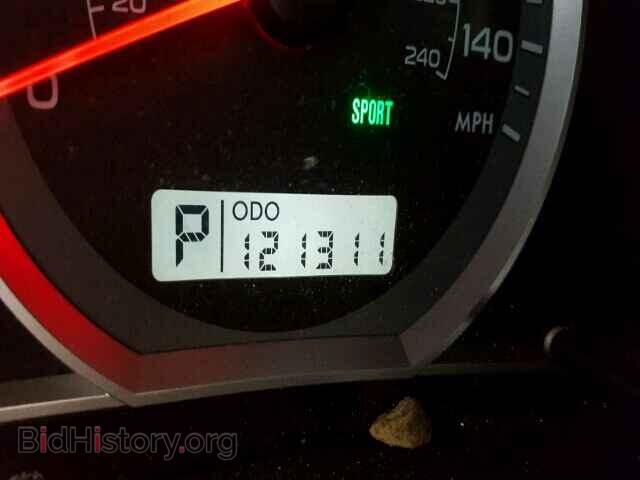 2010 SUBARU IMPREZA - VIN: JF1GE6A67AH502809 - Фото 8