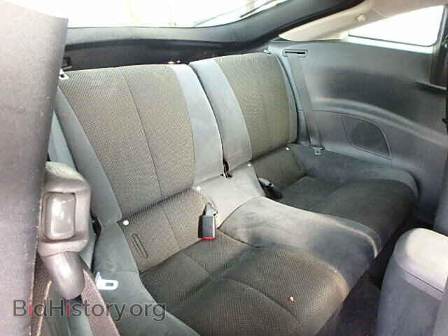 2008 MITSUBISHI ECLIPSE - VIN: 4A3AK24F48E007389 - Фото 6