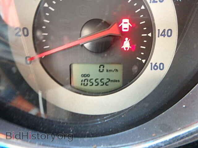 2008 MITSUBISHI ECLIPSE - VIN: 4A3AK24F48E007389 - Фото 8