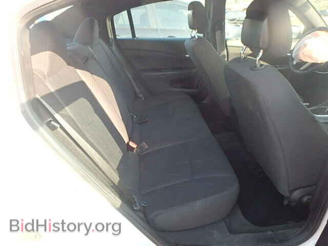 2013 CHRYSLER 200 - VIN: 1C3CCBBG6DN573301 - Фото 6