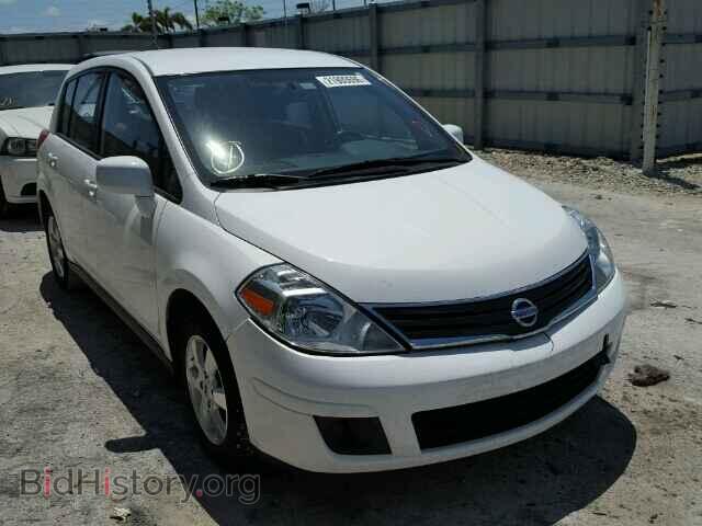 Фотография 3N1BC1CP7CK806111 - NISSAN VERSA 2012