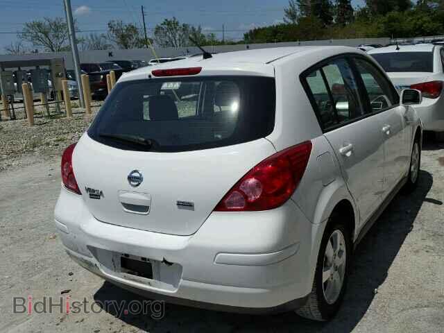 2012 NISSAN VERSA - VIN: 3N1BC1CP7CK806111 - Фото 4
