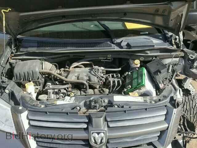 2010 DODGE CARAVAN - VIN: 2D4RN4DE9AR280372 - Фото 7