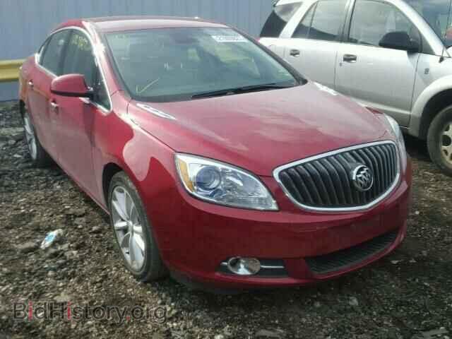 Photo 1G4PR5SKXC4225681 - BUICK VERANO 2012