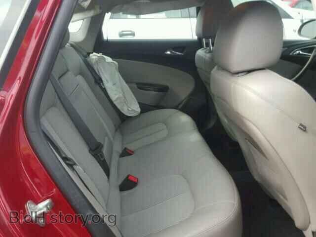 2012 BUICK VERANO - VIN: 1G4PR5SKXC4225681 - Фото 6