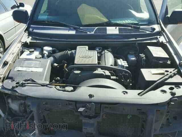 2002 GMC ENVOY - VIN: 1GKDT13S422103204 - Фото 7