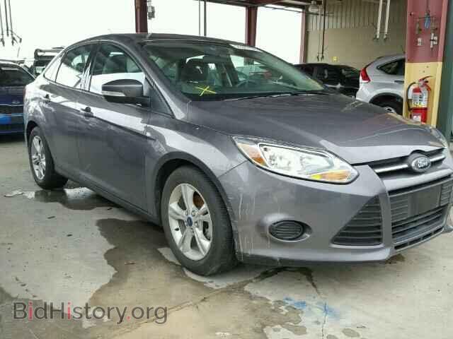 Photo 1FADP3F21EL320883 - FORD FOCUS 2014