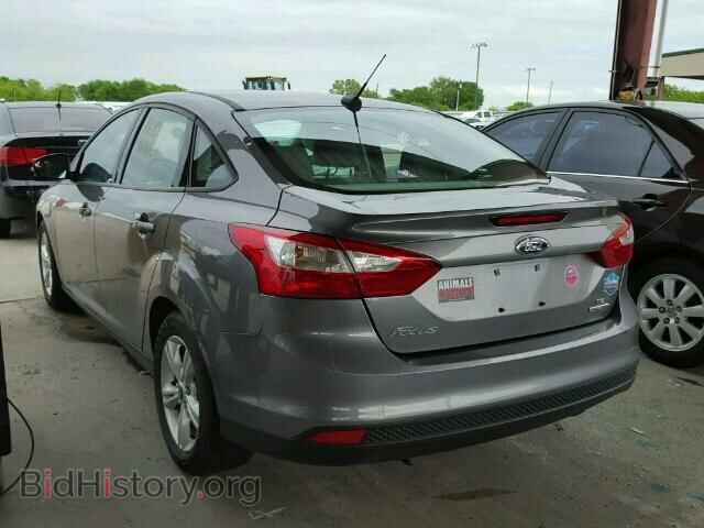 2014 FORD FOCUS - VIN: 1FADP3F21EL320883 - Photo 3