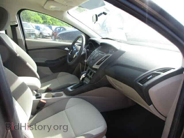 2014 FORD FOCUS - VIN: 1FADP3F21EL320883 - Photo 5