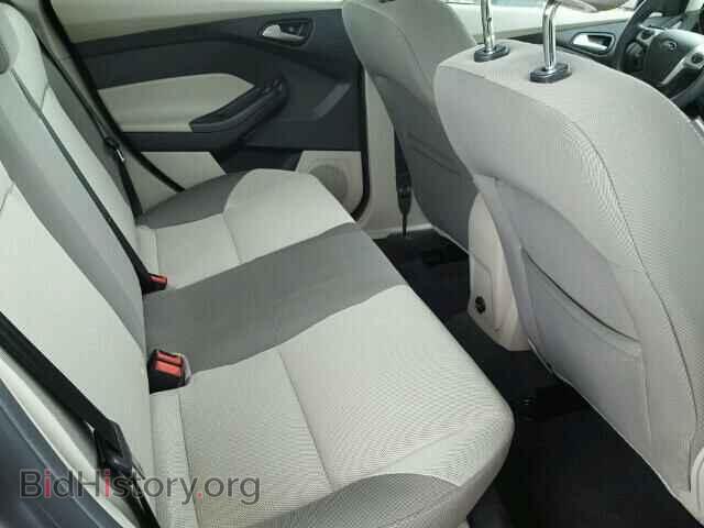 2014 FORD FOCUS - VIN: 1FADP3F21EL320883 - Photo 6