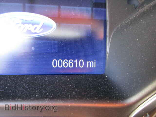 2014 FORD FOCUS - VIN: 1FADP3F21EL320883 - Photo 8