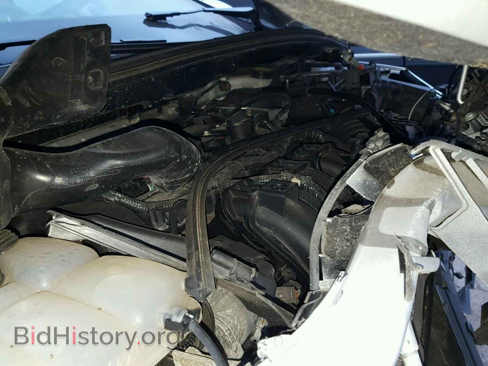 2014 FORD FOCUS - VIN: 1FADP3F26EL258882 - Photo 7