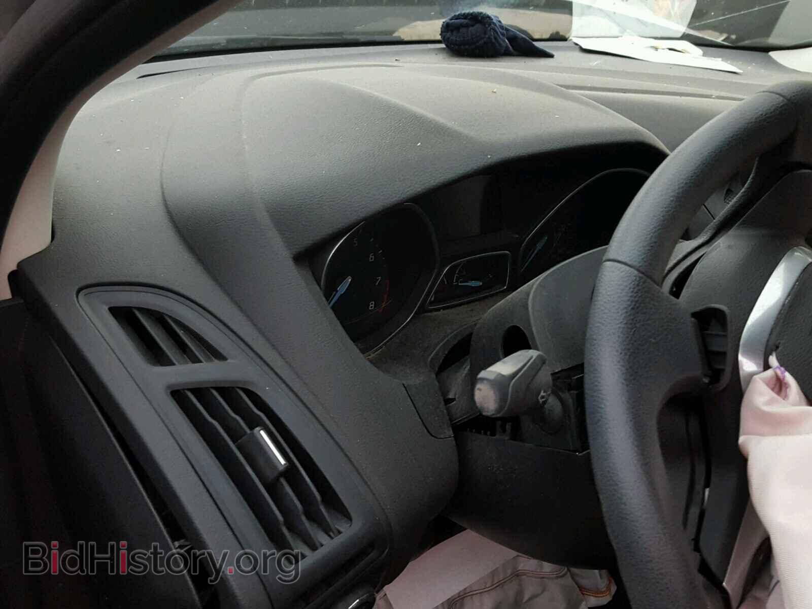 2014 FORD FOCUS - VIN: 1FADP3F26EL258882 - Photo 8