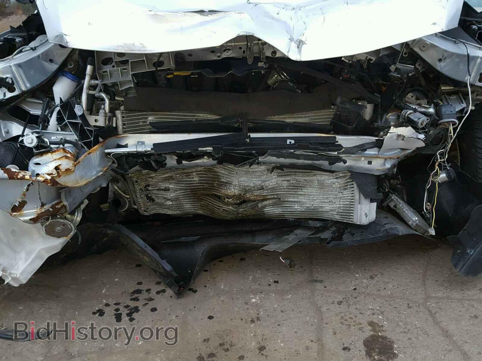 2014 FORD FOCUS - VIN: 1FADP3F26EL258882 - Photo 9