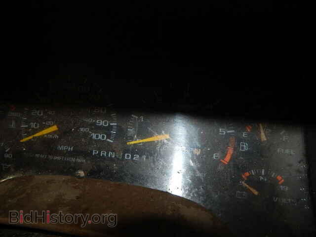 1996 GMC JIMMY - VIN: 1GKCS18W2TK502737 - Фото 8