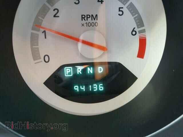 2009 DODGE AVENGER - VIN: 1B3LC56D59N546547 - Фото 8