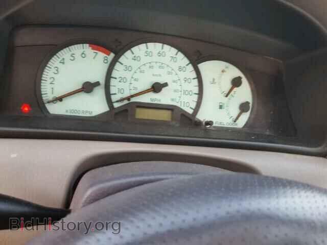 2003 TOYOTA COROLLA - VIN: JTDBR32E230045440 - Фото 8