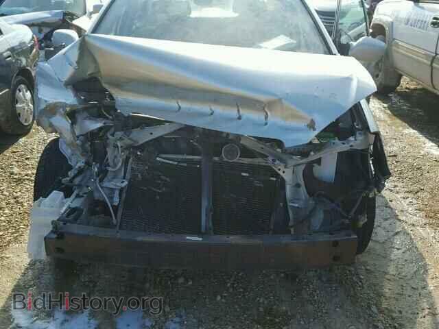 2003 TOYOTA COROLLA - VIN: JTDBR32E230045440 - Фото 9