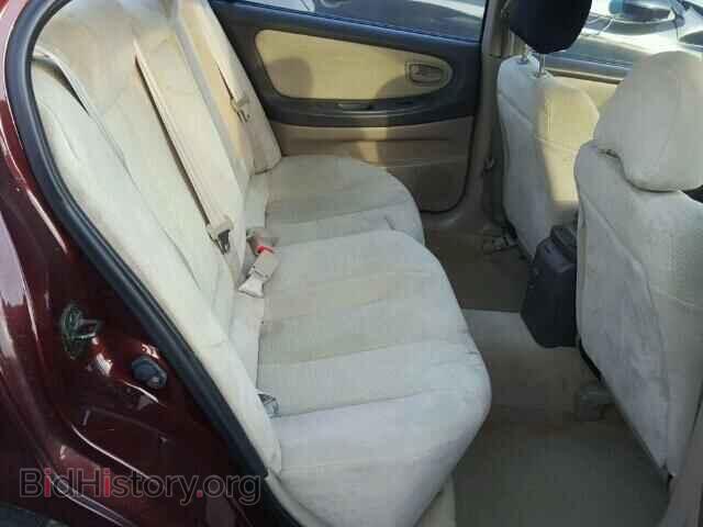 2000 NISSAN MAXIMA - VIN: JN1CA31D9YT526816 - Фото 6