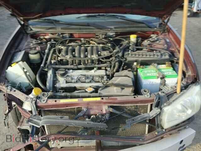 2000 NISSAN MAXIMA - VIN: JN1CA31D9YT526816 - Фото 7