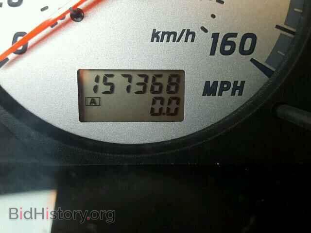 2000 NISSAN MAXIMA - VIN: JN1CA31D9YT526816 - Фото 8