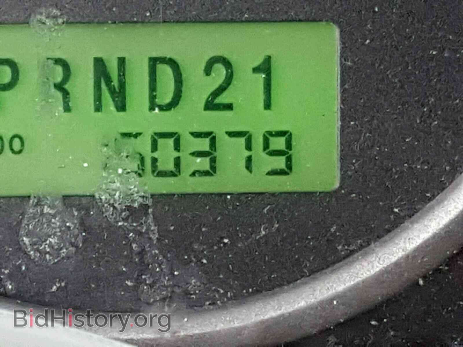 2006 MAZDA TRIBUTE - VIN: 4F2YZ04166KM08026 - Фото 8