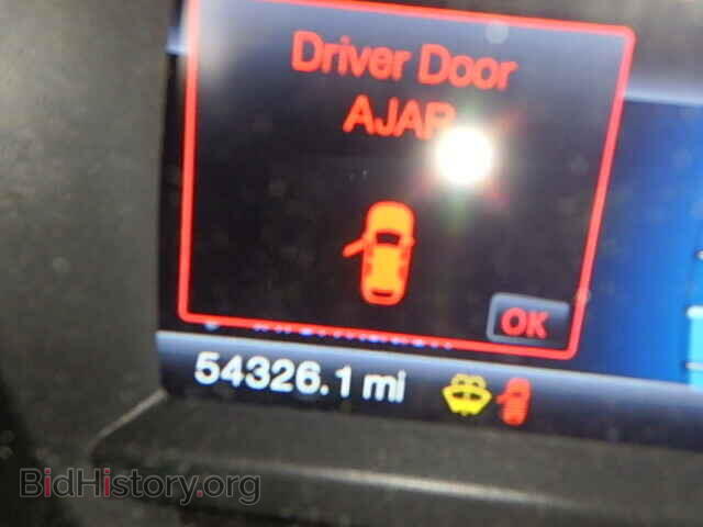 2013 FORD EXPLORER - VIN: 1FM5K8D83DGC67012 - Фото 8