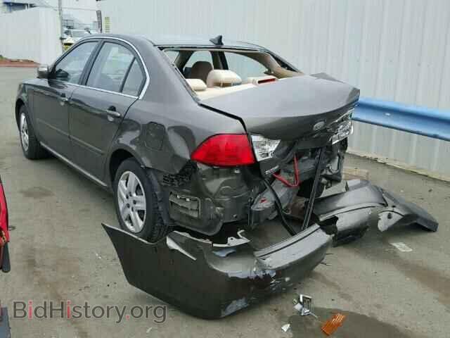 2010 KIA OPTIMA - VIN: KNAGG4A88A5410035 - Фото 3