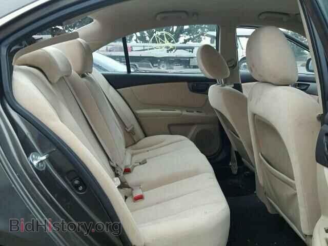 2010 KIA OPTIMA - VIN: KNAGG4A88A5410035 - Фото 6