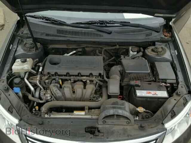 2010 KIA OPTIMA - VIN: KNAGG4A88A5410035 - Фото 7