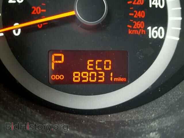 2010 KIA OPTIMA - VIN: KNAGG4A88A5410035 - Фото 8