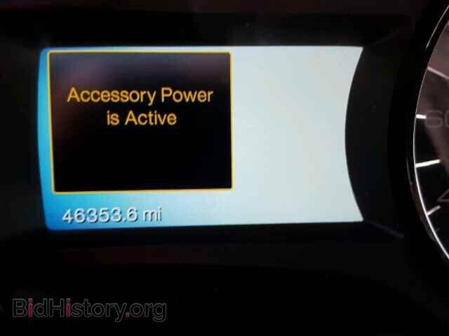 2013 FORD EDGE - VIN: 2FMDK3KC8DBC80187 - Photo 8