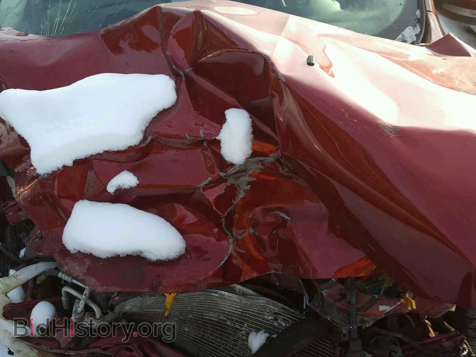 2013 FORD ESCAPE - VIN: 1FMCU0H98DUD90232 - Фото 7