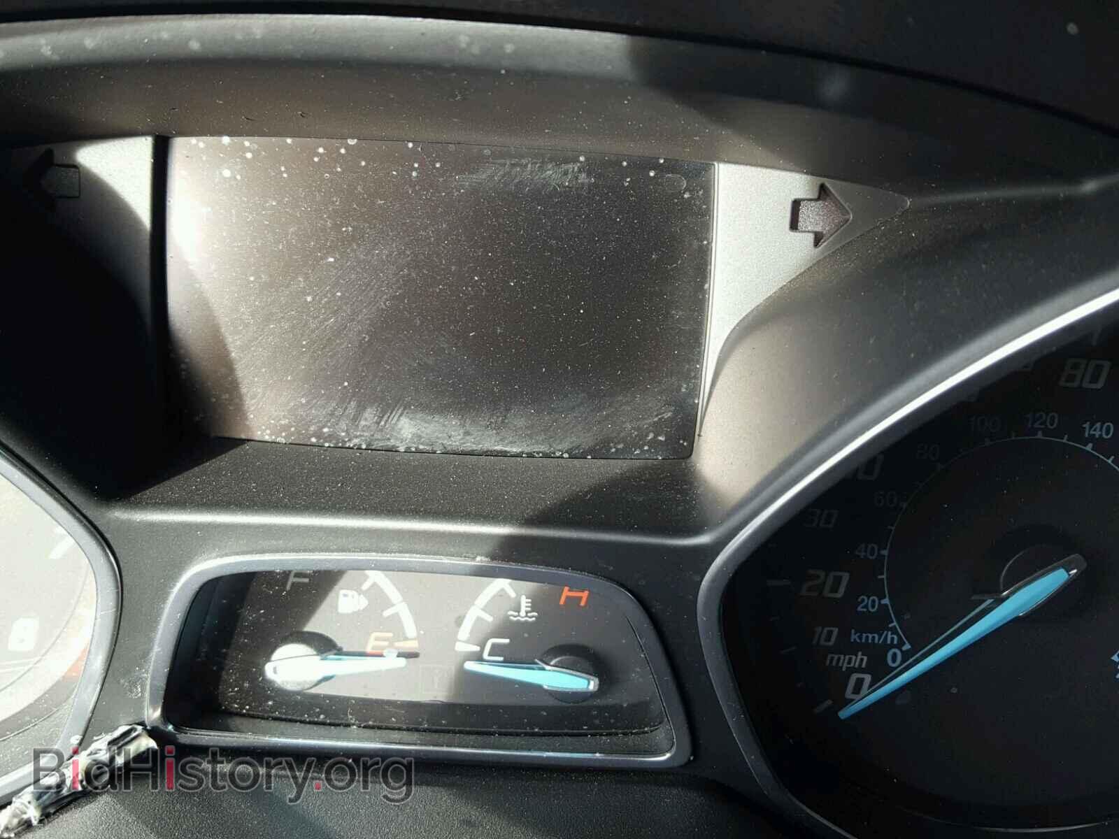2013 FORD ESCAPE - VIN: 1FMCU0H98DUD90232 - Фото 8