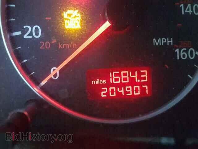 2004 AUDI A6 - VIN: WAULD64BX4N045209 - Фото 8