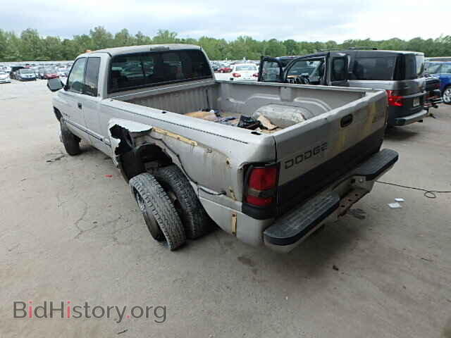 1997 DODGE RAM 3500 - VIN: 3B7MF33W5VM538179 - Photo 3