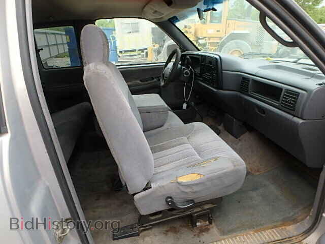 1997 DODGE RAM 3500 - VIN: 3B7MF33W5VM538179 - Photo 5