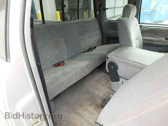1997 DODGE RAM 3500 - VIN: 3B7MF33W5VM538179 - Photo 6