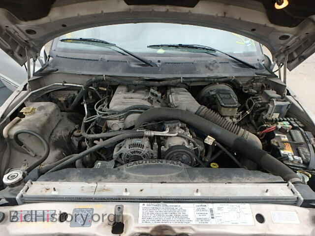 1997 DODGE RAM 3500 - VIN: 3B7MF33W5VM538179 - Photo 7