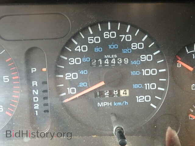 1997 DODGE RAM 3500 - VIN: 3B7MF33W5VM538179 - Photo 8