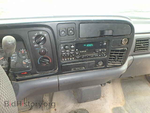 1997 DODGE RAM 3500 - VIN: 3B7MF33W5VM538179 - Photo 9