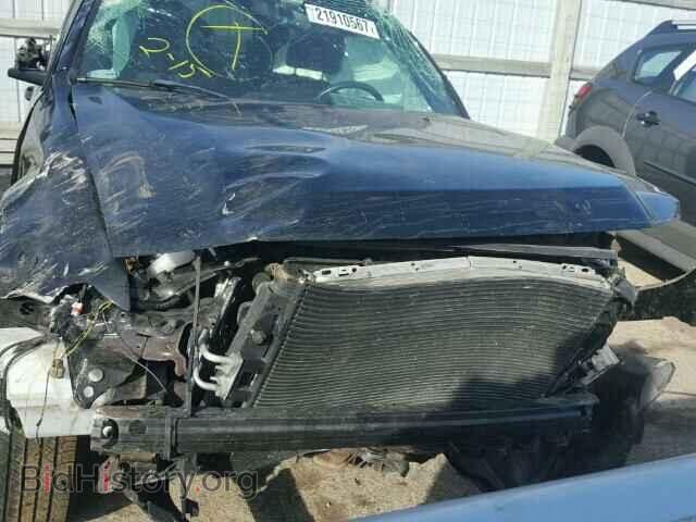 2012 FORD ESCAPE - VIN: 1FMCU9DG9CKC02675 - Фото 7