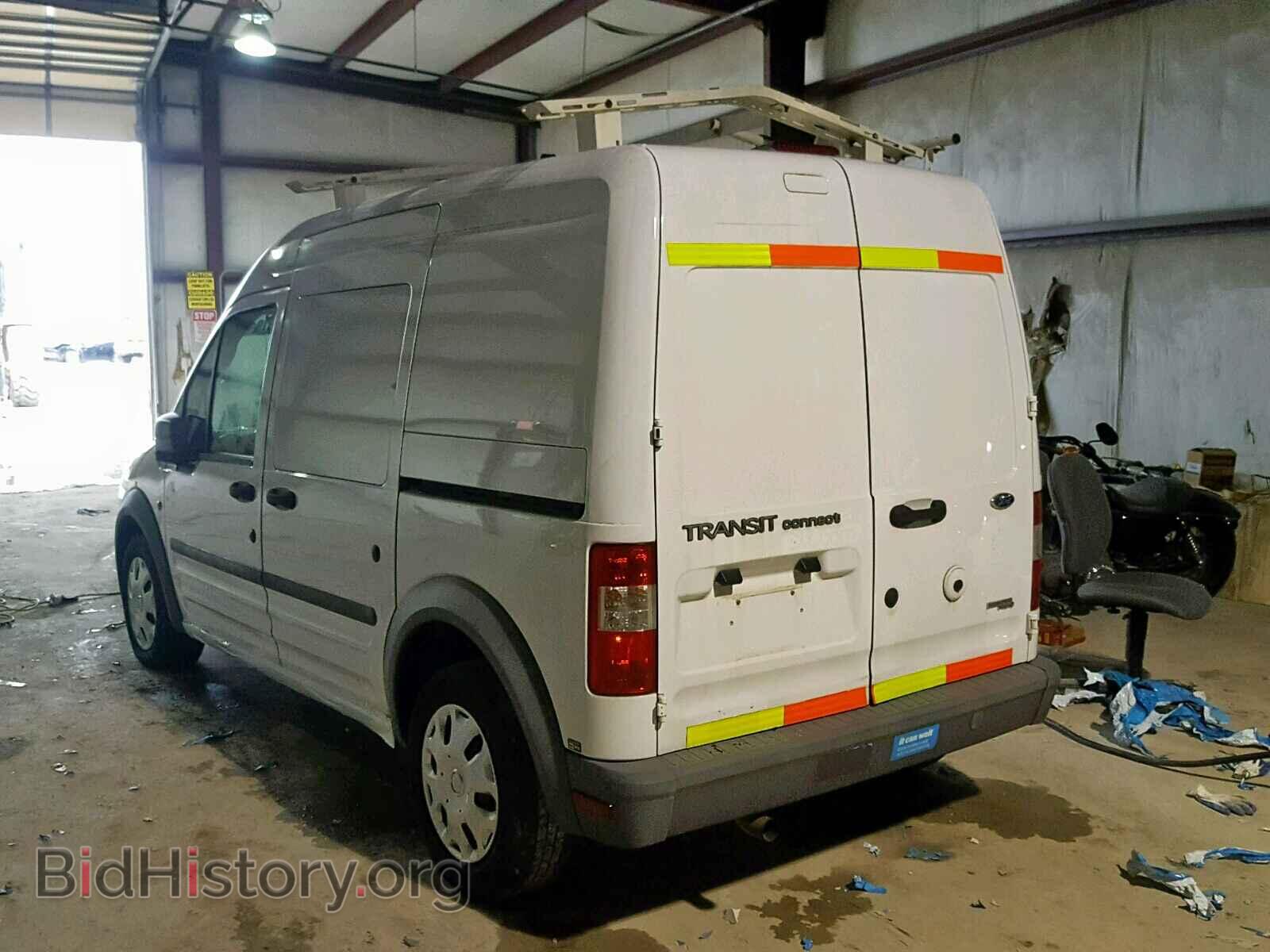 2012 FORD TRANSIT CO - VIN: NM0LS7ANXCT099890 - Фото 3