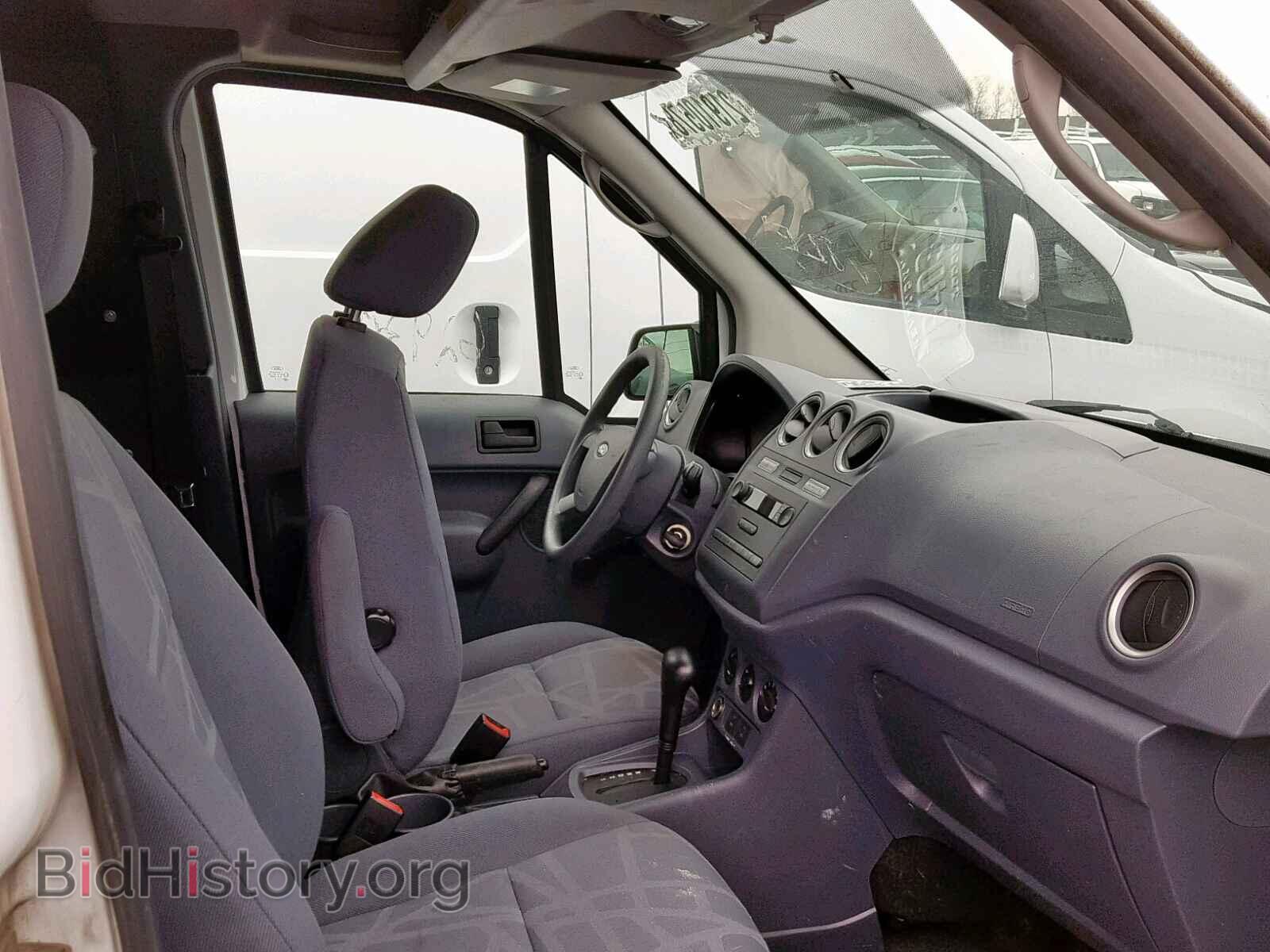 2012 FORD TRANSIT CO - VIN: NM0LS7ANXCT099890 - Фото 5