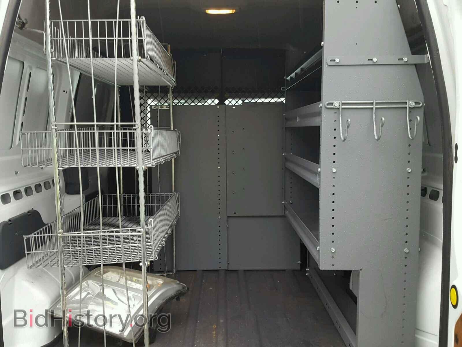 2012 FORD TRANSIT CO - VIN: NM0LS7ANXCT099890 - Фото 6