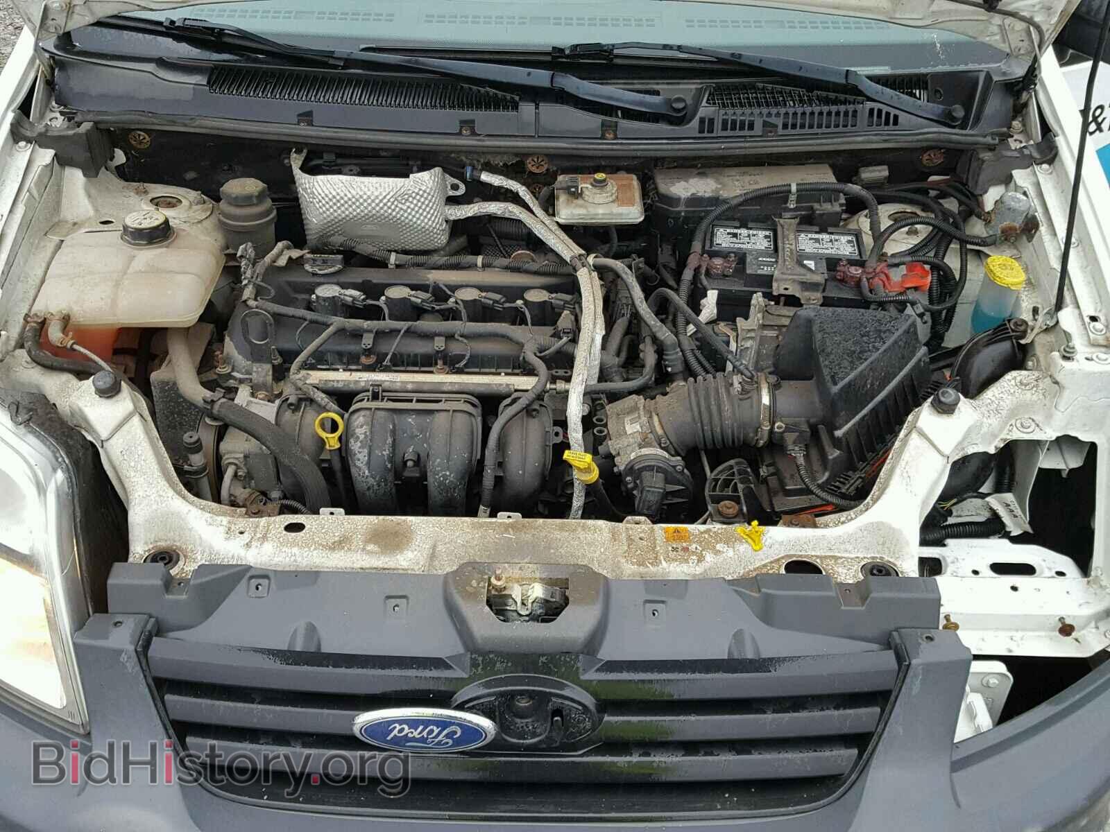 2012 FORD TRANSIT CO - VIN: NM0LS7ANXCT099890 - Фото 7