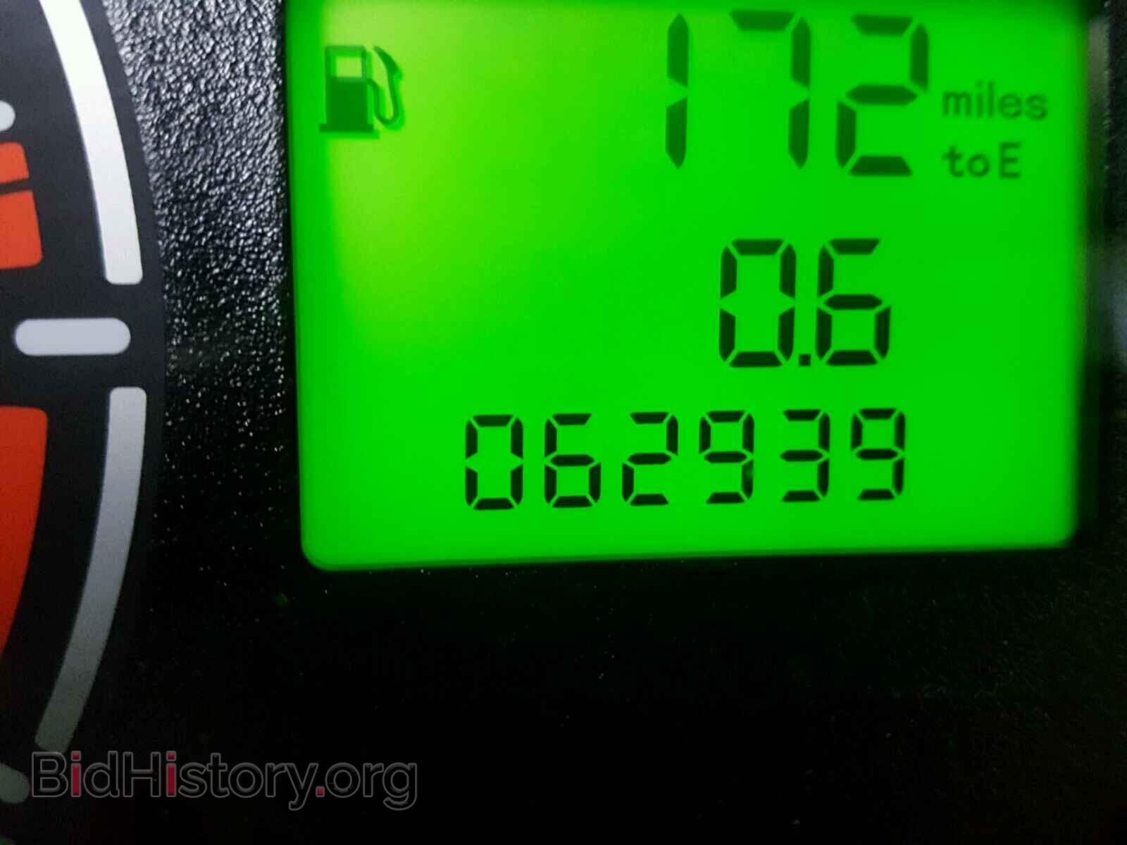 2012 FORD TRANSIT CO - VIN: NM0LS7ANXCT099890 - Фото 8