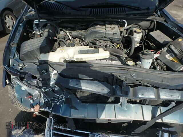 2008 FORD EXPLORER - VIN: 1FMEU73E08UA09632 - Photo 7